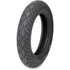 Front Tire ME888 100/90-19 57H by Metzeler