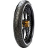 Parts Unlimited Drop Ship Tire Front Tire ME888 130/60-23 65H by Metzeler 2429300