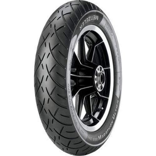 Front Tire ME888 130/70R18 63H by Metzeler