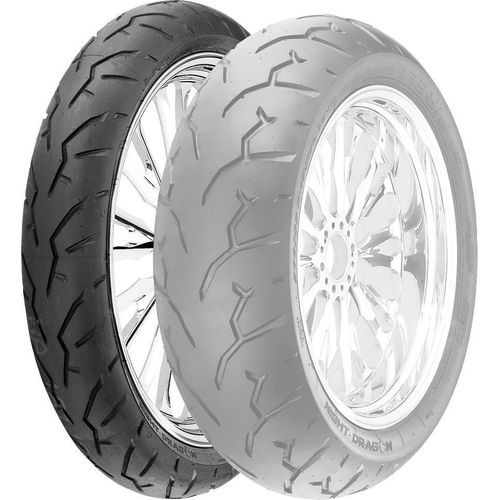 Front Tire N-DRG 90/90-21 by Pirelli
