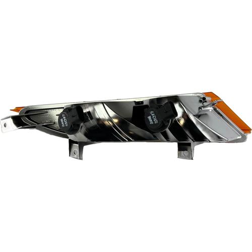 Off Road Express Turn Signal Front Turn Signal Amber Left Side Vision by Polaris 2410973