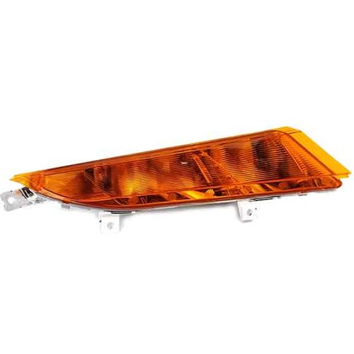 Front Turn Signal Amber Right Side Vision by Polaris 2410974 Turn Signal