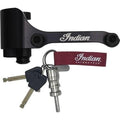 Front Wheel Disc Lock by Polaris
