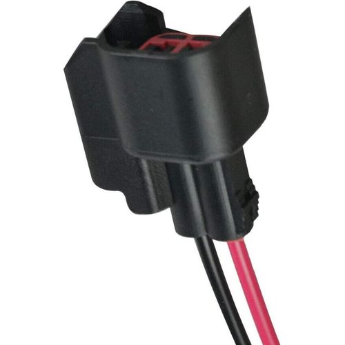 Fuel Injector connector w Pigtail by Witchdoctors WD-FINJCONN Electrical Connector