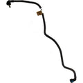 Fuel Line for Vision by Polaris 5437124 Fuel Hose / Line