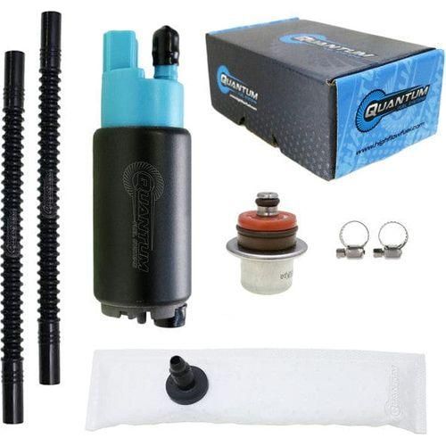 Fuel Pump Victory Judge 2013-2017 by Quantum Fuel Systems HFP-382-V2 Fuel Pump