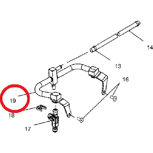 Jouji Line Express タンクローリー Vol.1 Milwaukee Road - Lake States Railway Historical Association
