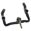 Fuel Rail by Polaris 2520881 Fuel Hose / Line