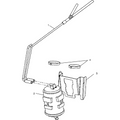 Fuel System, Evap System - 2002 Victory Deluxe Touring Cruiser All Options - V02Td16