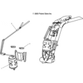 Fuel System, Evap System - 2004 Victory Ca Touring Cruiser All Options - V04Tb16