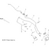 Fuel System, Evap System - 2016 Victory Cross Country 8 Ball All Options Schematic 607 OEM Schematic