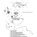 Fuel System, Fuel Tank Asm. All Options - 2015 Indian Chieftain/Roadmaster