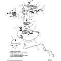 Fuel System, Fuel Tank Asm. All Options - 2020 Indian Chief Vintage