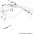 Fuel System, Fuel Tank Mounting All Options - 2020 Indian Chieftain Elite Schematic-24867 OEM Schematic