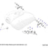 Fuel System, Fuel Tank Mounting All Options - 2021 Indian Challenger Limited Schematic-23740 OEM Schematic