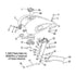 Fuel System Washer by Polaris 7556192 Fuel System Hardware