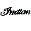Fuel Tank Badge, Left Side, Black by Polaris 5639152-02 Tank Badge