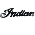 Fuel Tank Badge, Left Side, Black by Polaris