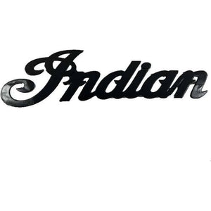 Fuel Tank Badge, Left Side, Black by Polaris 5639152-02 Tank Badge