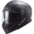 LS2 USA Full Face Helmet Full Face Street Helmet Solid - Matte Black - Citation Ii by LS2
