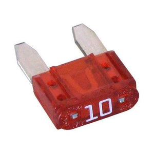 Off Road Express OEM Hardware Fuse, Ignition, 10 Amp by Polaris 2434016