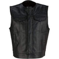 Ganja Vest by Z1R