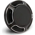 Gas Cap Screw on Beveled Style by Witchdoctors