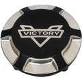 Gas Cap Screw on Victory Style by Witchdoctors