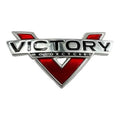 Gas Tank Badge LH by Polaris 7180168 Tank Badge