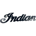 Gas Tank Badge, Right Hand Black by Polaris 5639153-02 Tank Badge