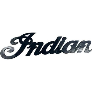 Gas Tank Badge, Right Hand Black by Polaris 5639153-02 Tank Badge