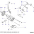 Off Road Express OEM Hardware Gear Oil Pump Drive by Polaris 2521477