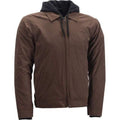 Gearhead Jacket by Highway 21