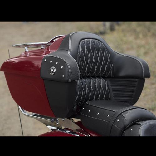 Leather Trunk Motorcycle, New Motorcycle Trunk