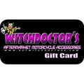 Witchdoctors.com Gift Card by Witchdoctors