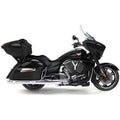 Gloss Black Paint - 266