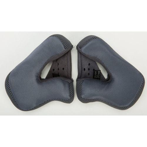 GM-11 / GM-11S Cheek Pads by GMAX G011019 Helmet Liner