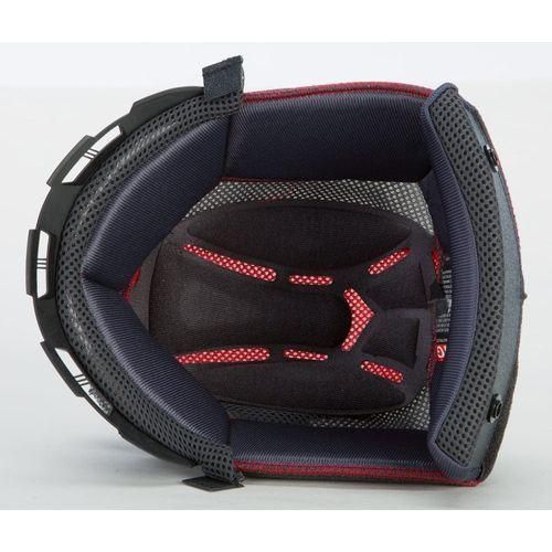 GM-11 / GM-11S Comfort Liners by GMAX G011024 Helmet Liner