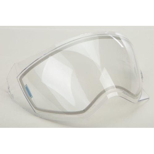 GM-11 / GM-11S Dual Shields by GMAX G011035 Helmet Shield