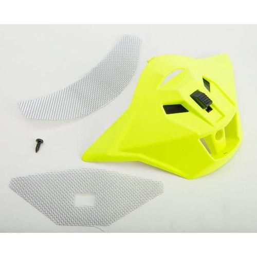 GM-11 / GM-11S Mouth Vents by GMAX G011075 Helmet Accessory