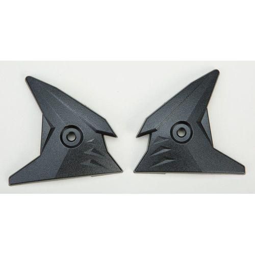 GM-11 / GM-11S Shield Ratchet Plates by GMAX G011018 Helmet Accessory