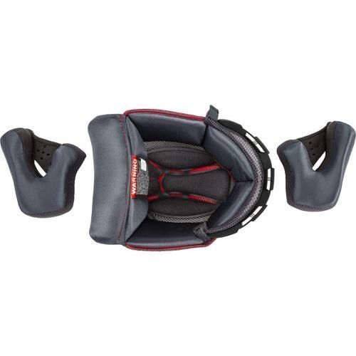 GM-11 / GM-11S Size Conversion Kit by GMAX G011111 Helmet Accessory