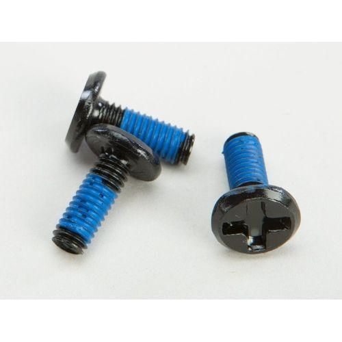 GM-11 / GM-11S Visor Screws by GMAX G011006 Helmet Shield