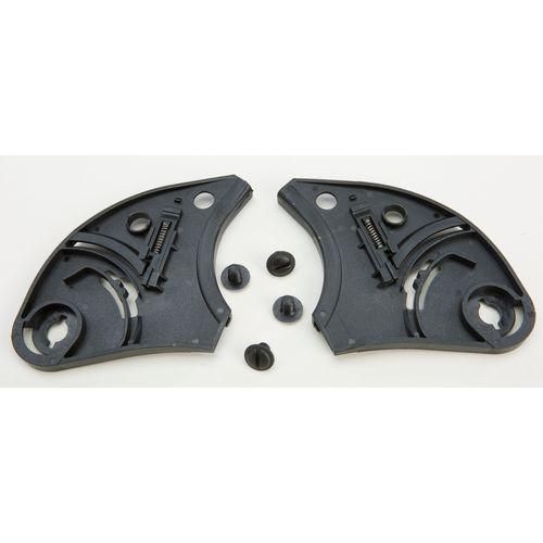 GM-17 / OF-17 Shield Ratchet Plates & Screws by GMAX G999605 Helmet Accessory