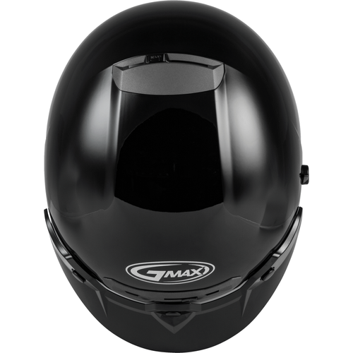 Western Powersports Drop Ship Open Face 3/4 Helmet GM-32 Helmet by GMAX