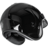 Western Powersports Drop Ship Open Face 3/4 Helmet GM-32 Helmet by GMAX