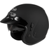 Western Powersports Drop Ship Open Face 3/4 Helmet GM-32 Helmet by GMAX