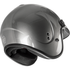 Western Powersports Drop Ship Open Face 3/4 Helmet GM-32 Helmet by GMAX