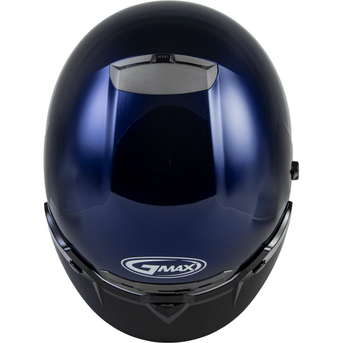 Western Powersports Drop Ship Open Face 3/4 Helmet GM-32 Helmet by GMAX