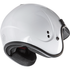 Western Powersports Drop Ship Open Face 3/4 Helmet GM-32 Helmet by GMAX